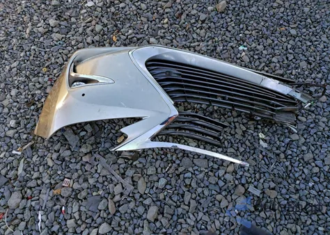 2018 Lexus Es 350 from USA, damaged, VIN 58ABK1GG6JU085422